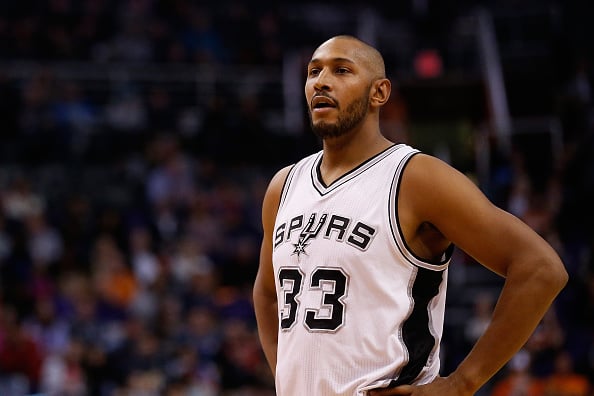 Boris Diaw Net Worth: No Details in Johnson News